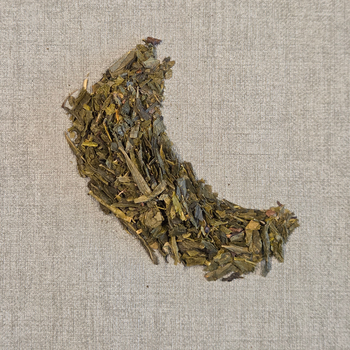 China Sencha Organic