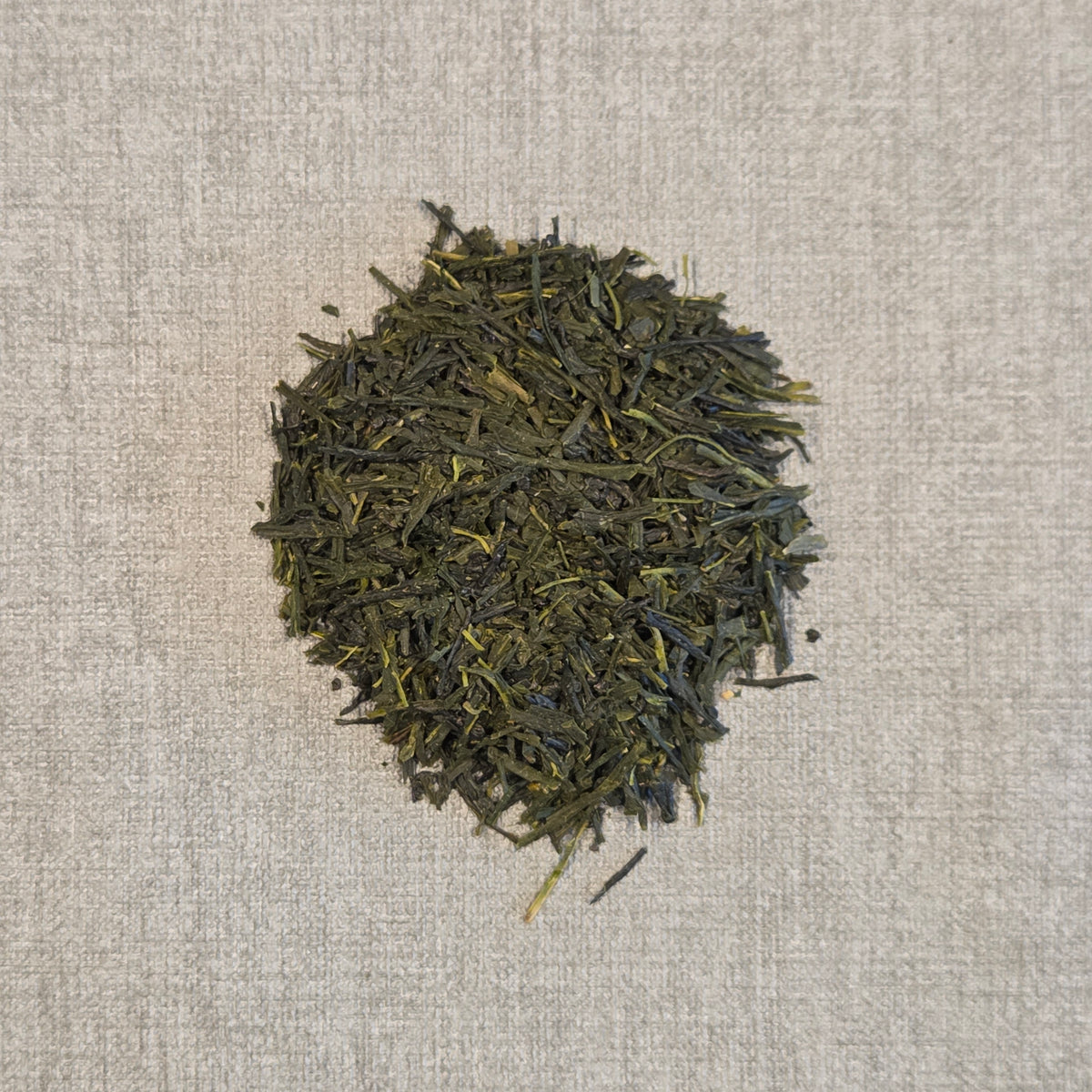 Japan Sencha Asamushi
