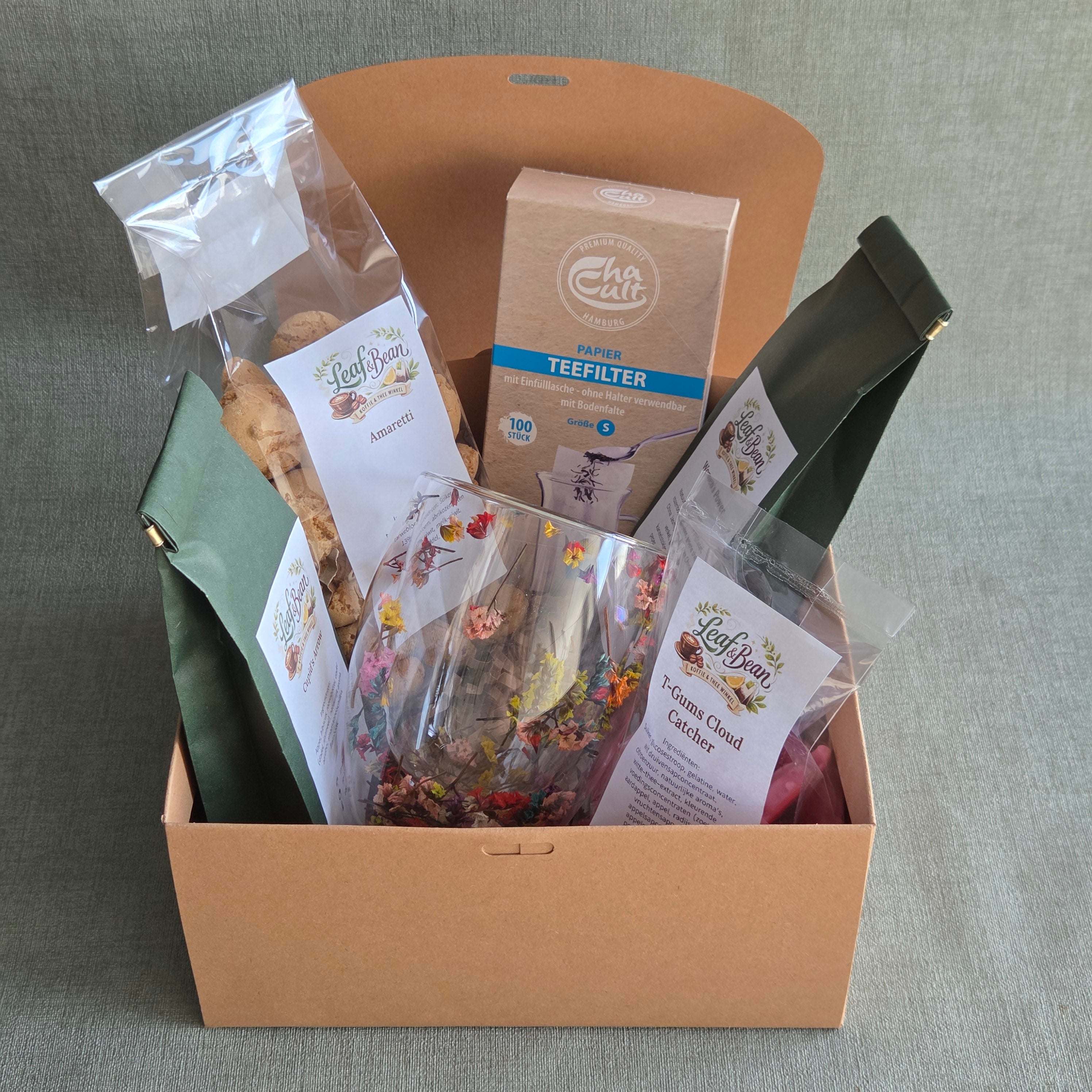 Moederdagcadeau Floral