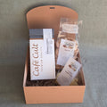 Moederdagcadeau koffie
