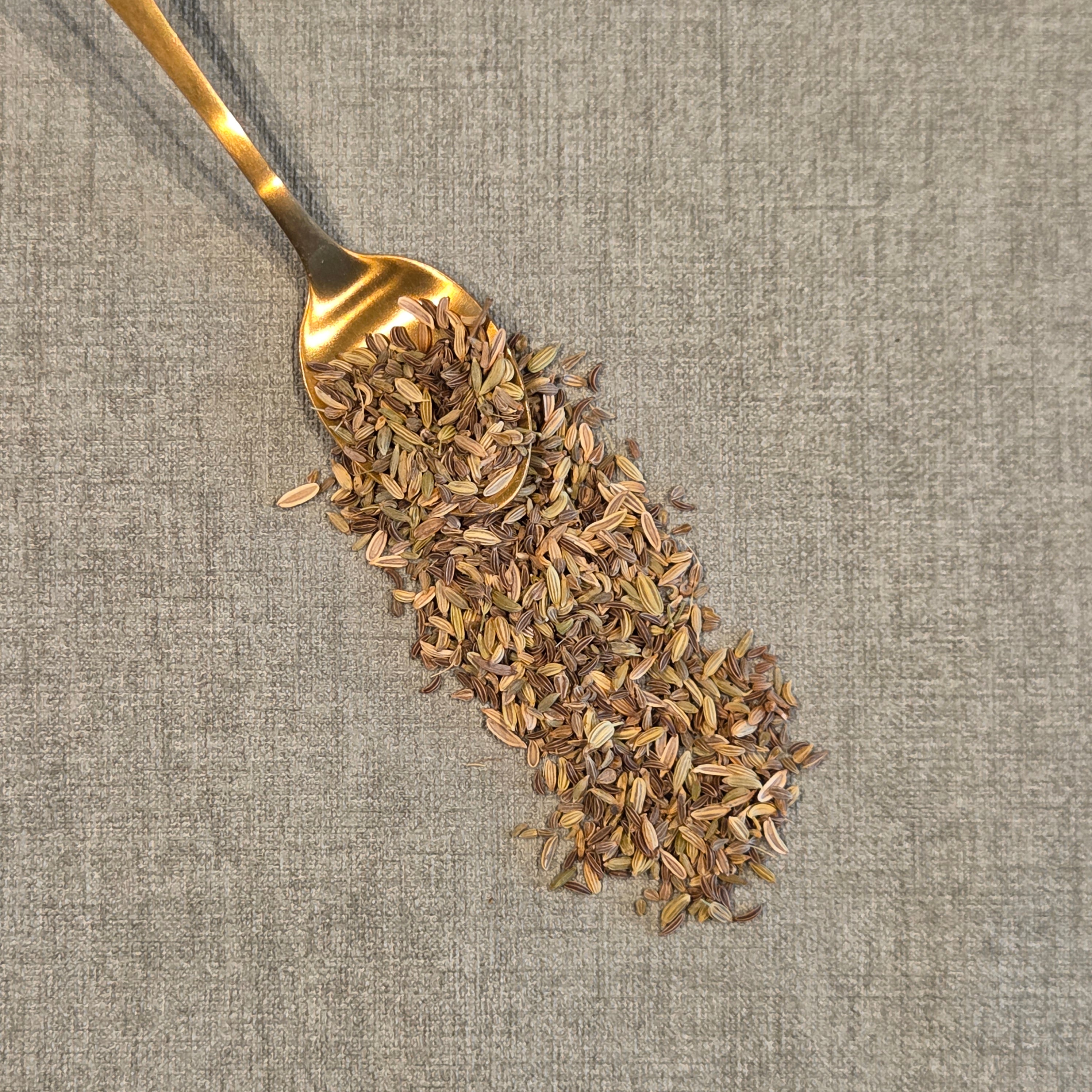 Anisseed caraway Fennel