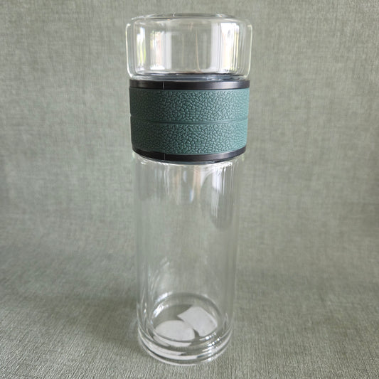 Bottle to go