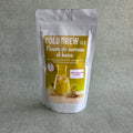 Cold Brew Grean tea
