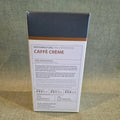 Coffee Caffé Creme - 250gr