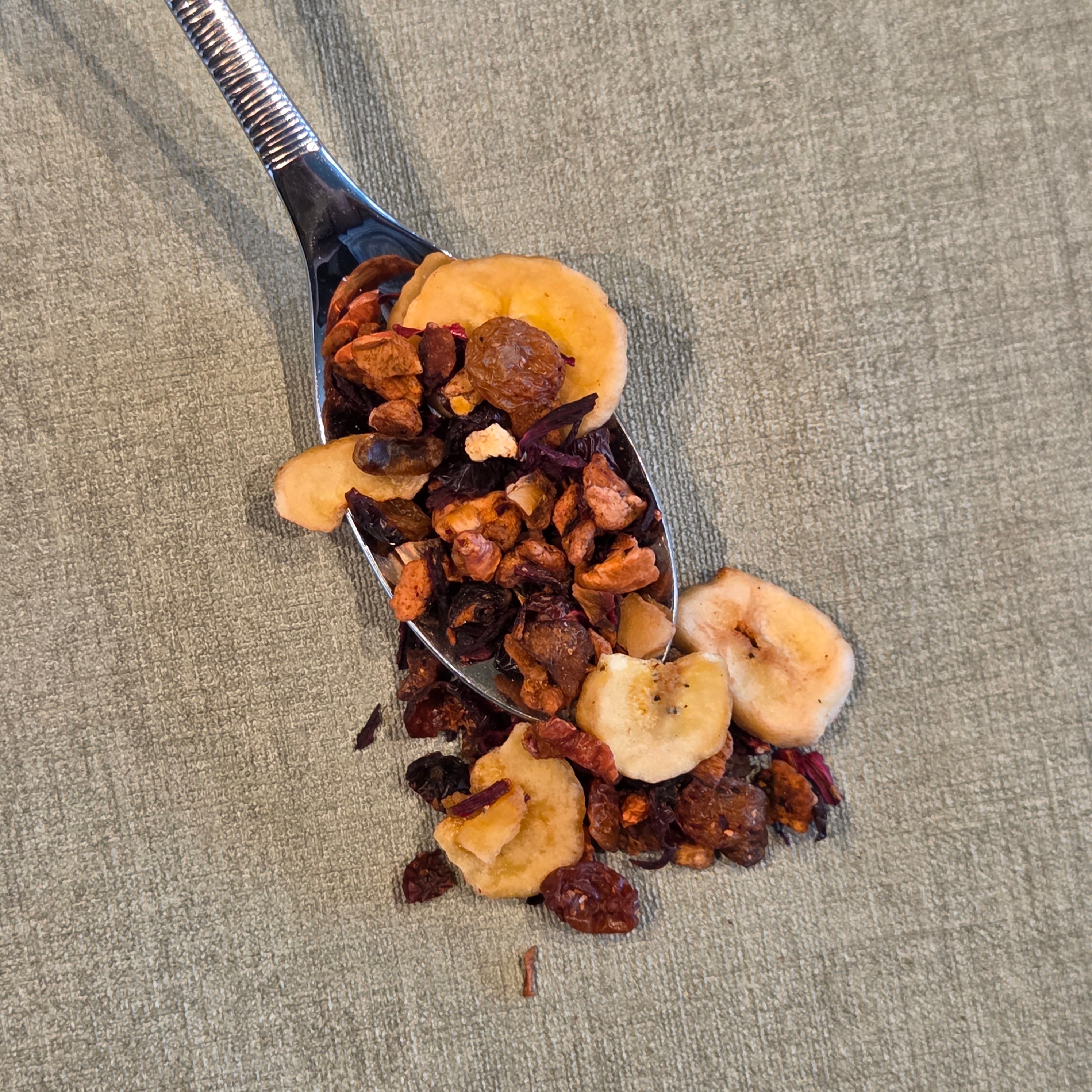 Cherry bannana