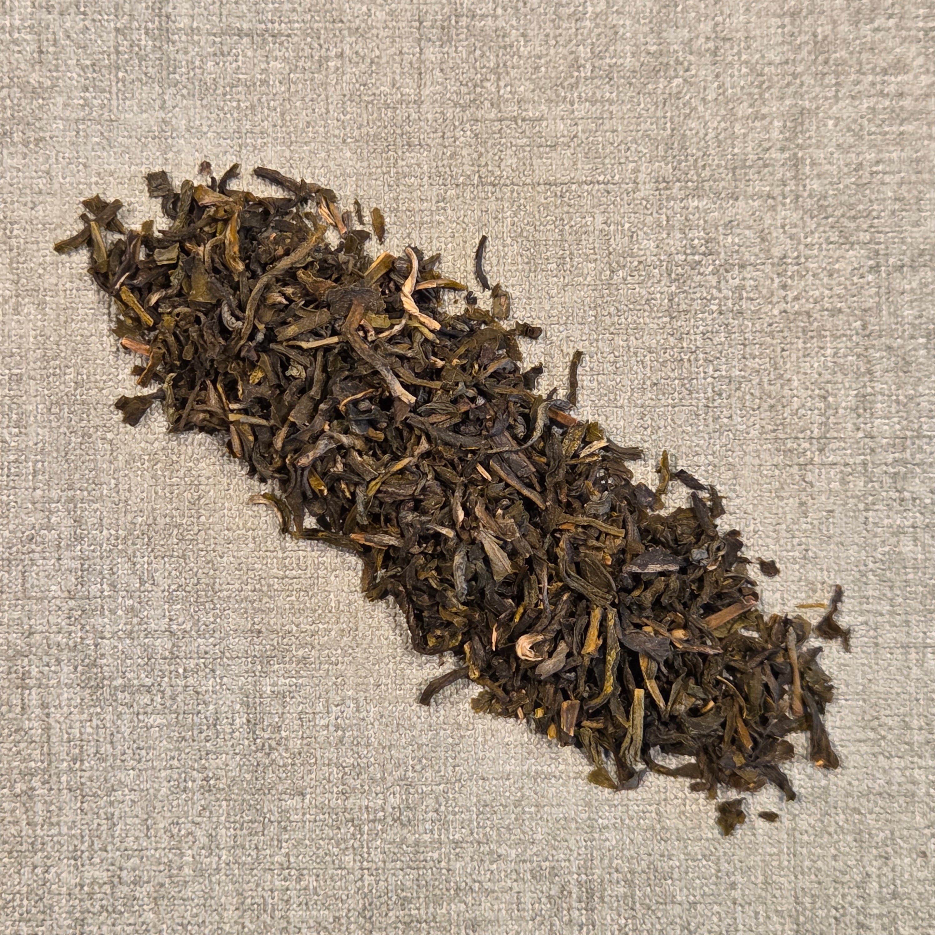 China Jasmine High Grade