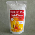 Cold Brew Tropical Summer