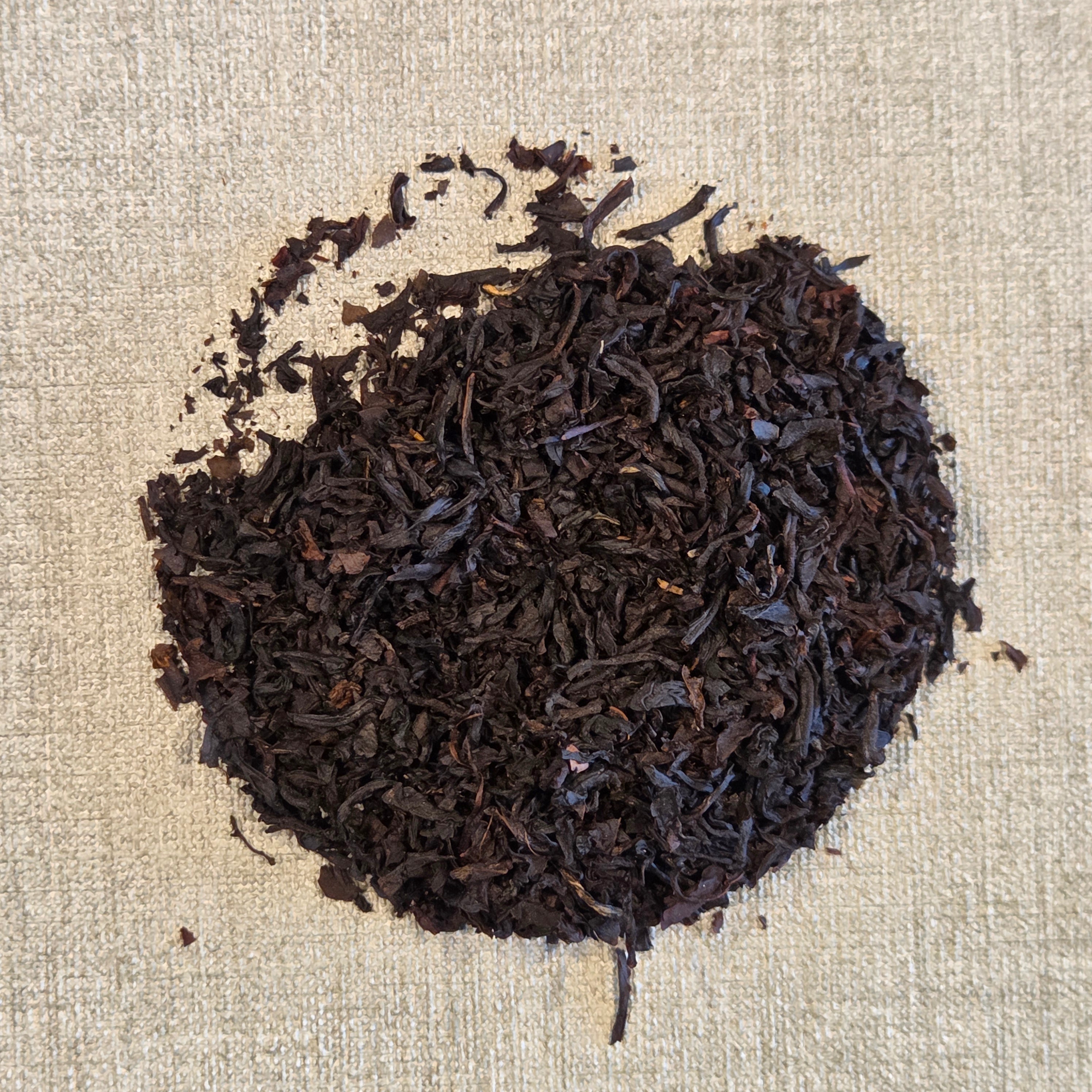 Earl grey