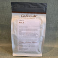 Espresso No.3 - 250gr