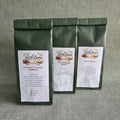 Fruit blend trio