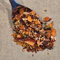 Fruity buckwheat organic