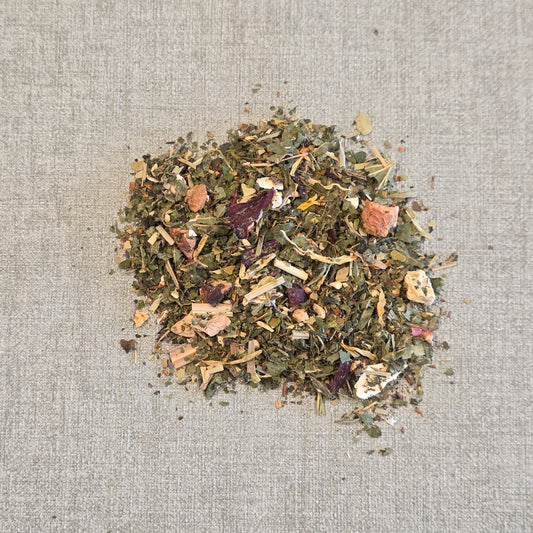 Fruity Herbs