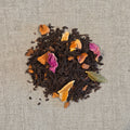 Mandarin Cinnamon Organic