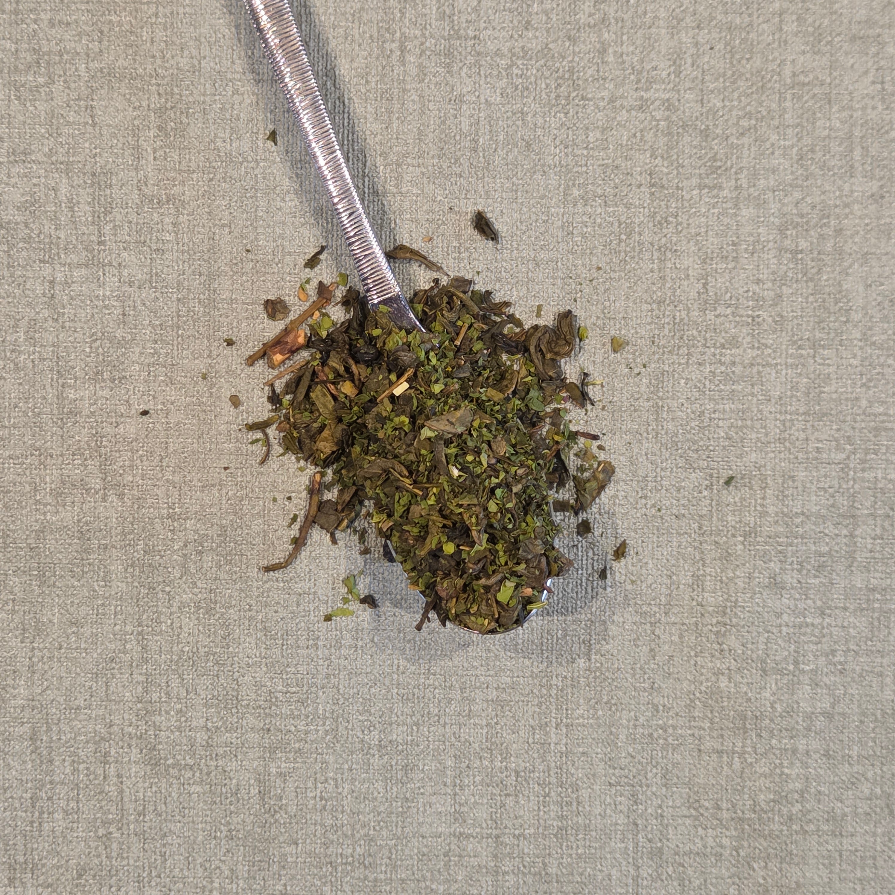 Marrakesh Mint