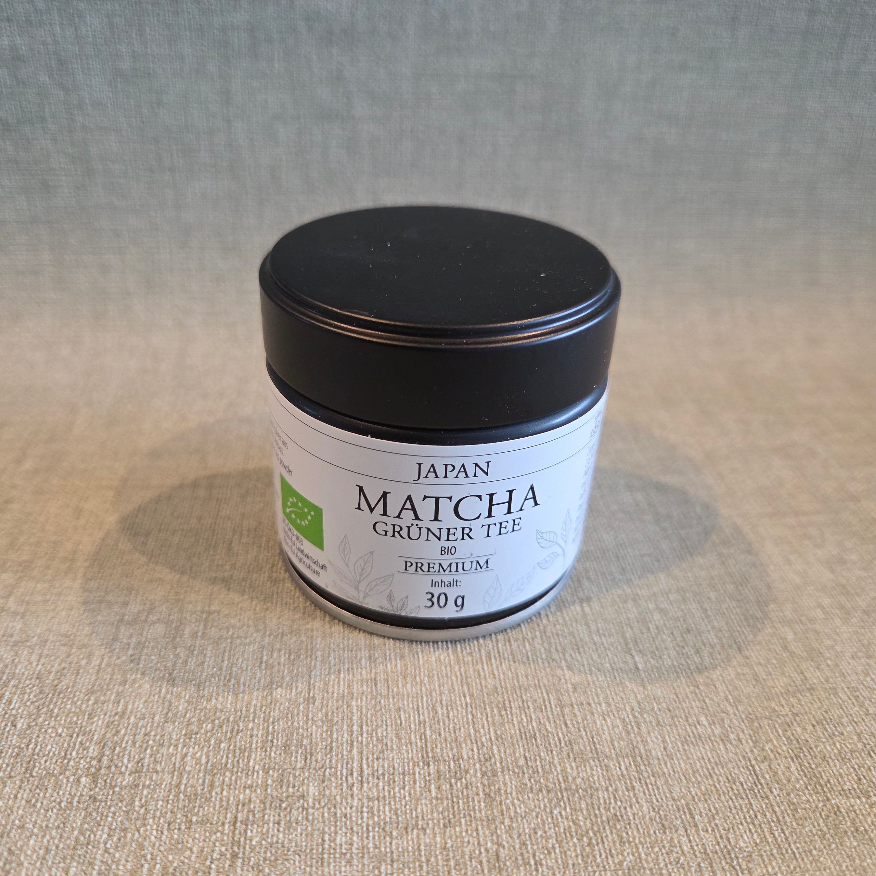 Premium Matcha Kawane