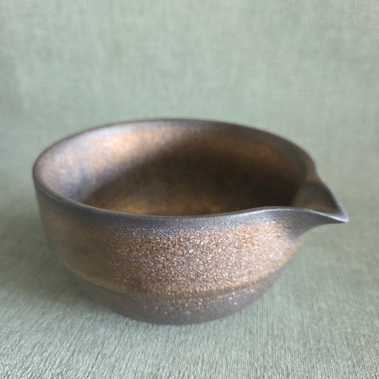 Matcha Bowl met schenktuit
