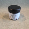 Ceremonial Matcha