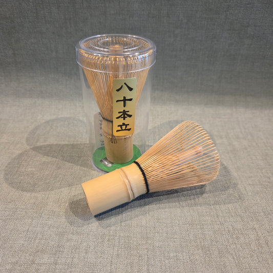 Matchaklopper 80