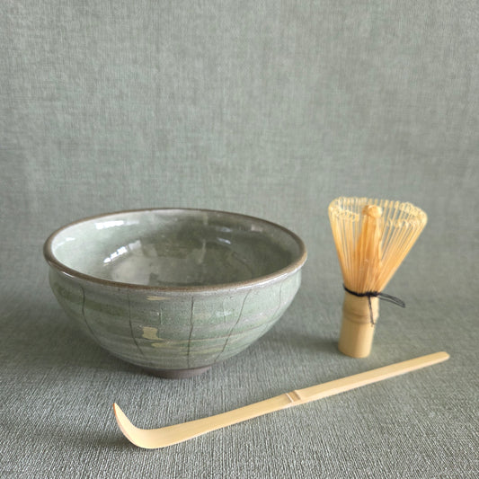 Matcha set