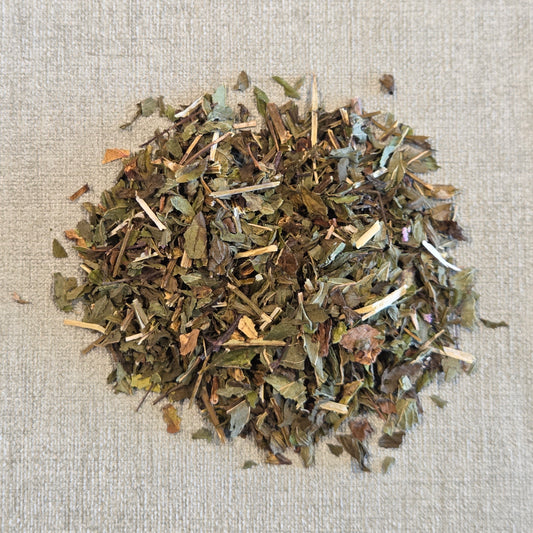 Peppermint
