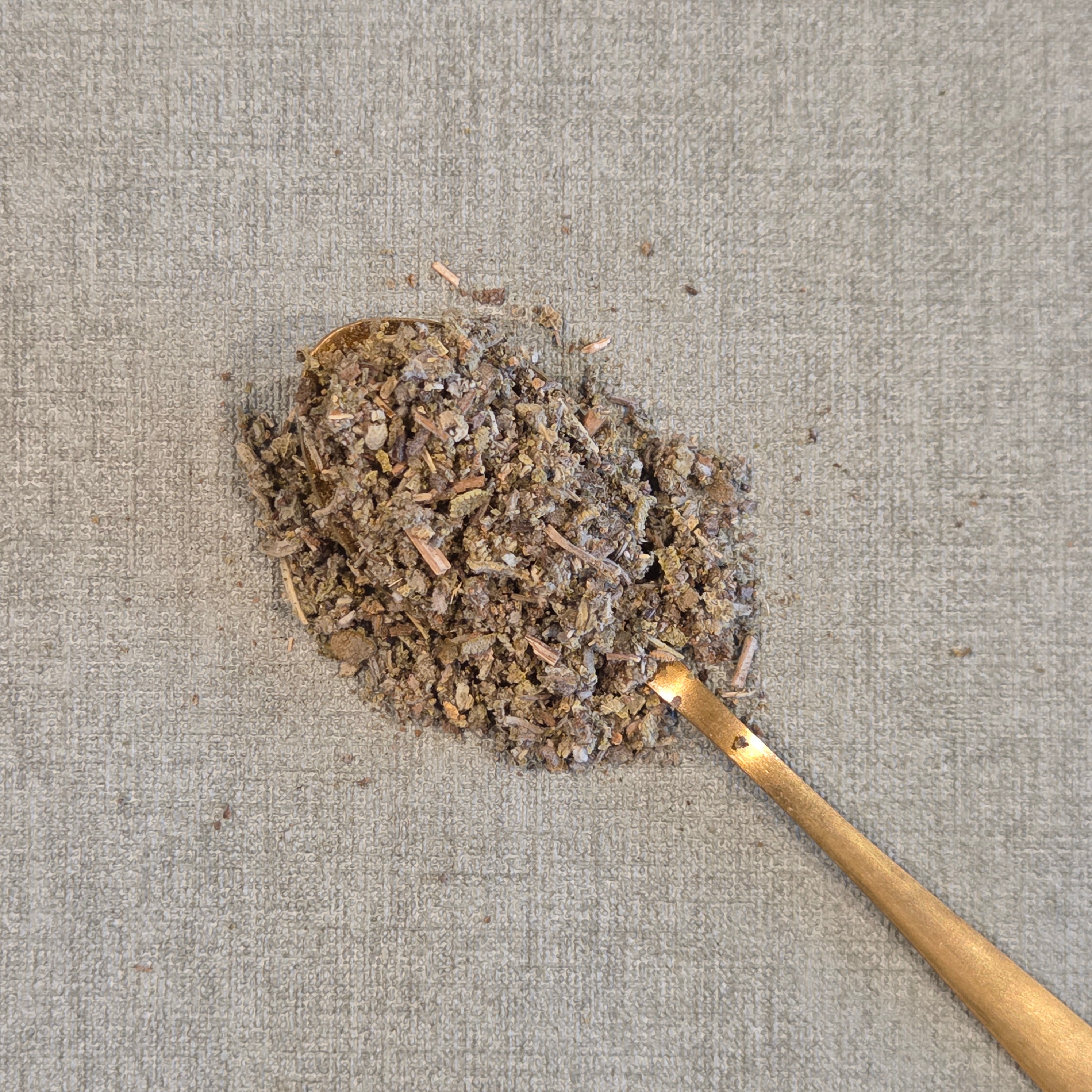 Sage Organic