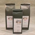 Tea Time Trio