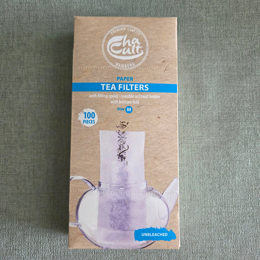 Theefilter M
