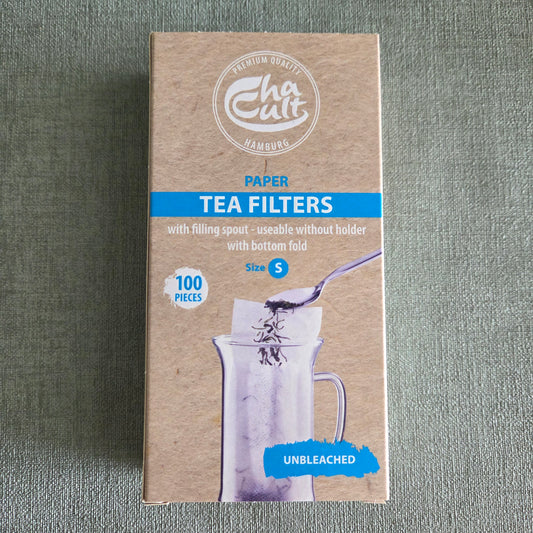 Theefilter S