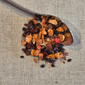 Wild fruit organic