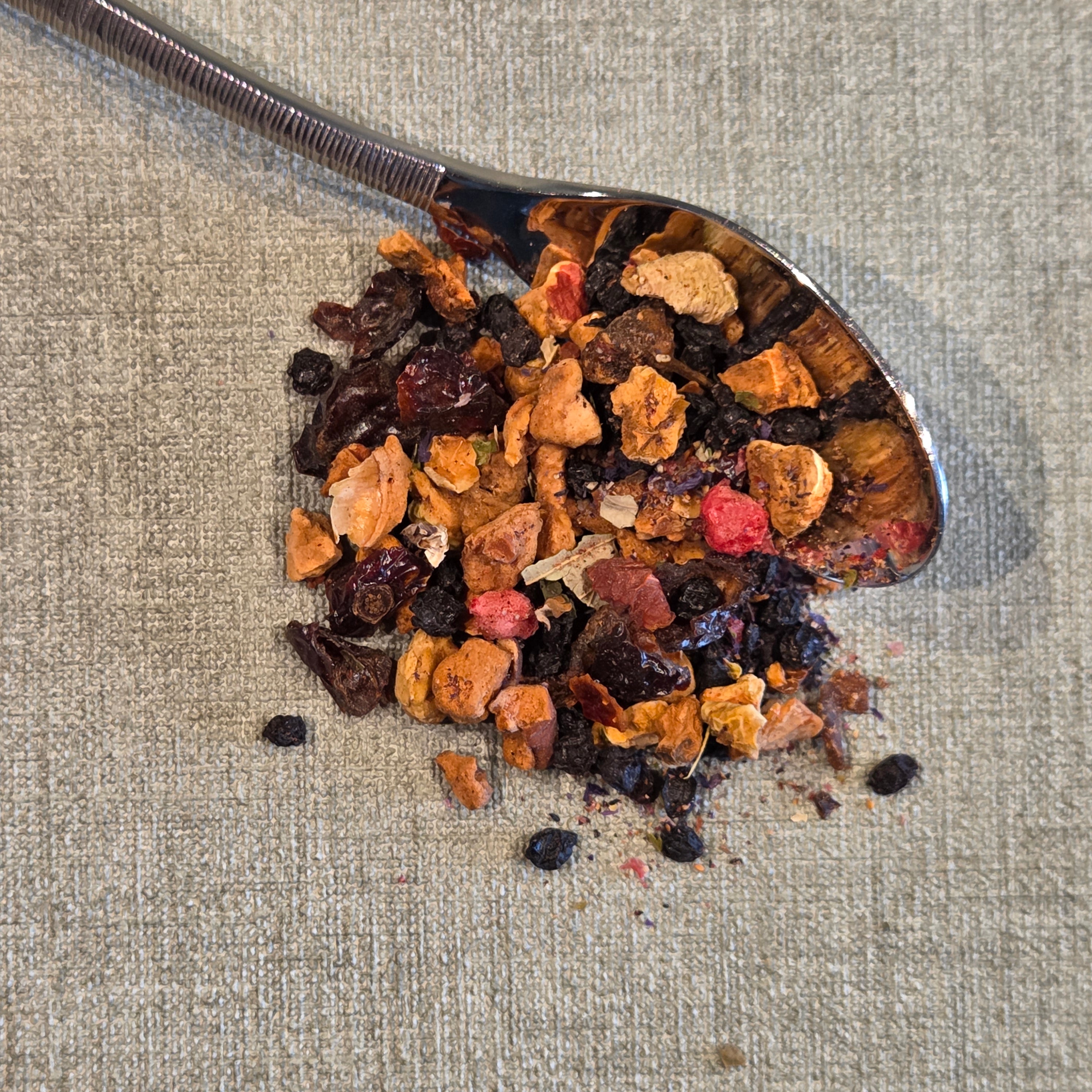 Wild fruit organic