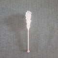 Witte kandijsuiker sticks