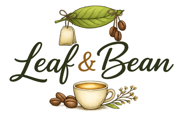 Leaf & Bean